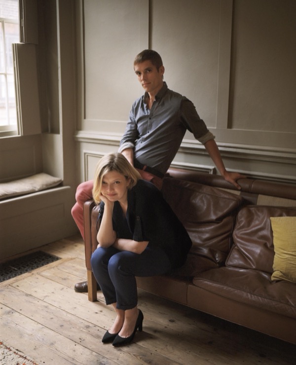 Ibragimova & Tiberghien<br/>Tolstoy and the Sound of Passion