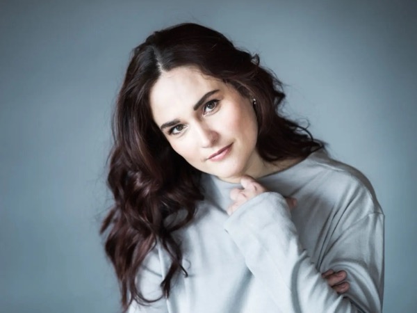 Anna Vinnitskaya & Aziz Shokhakimov<br/>Ravel: Piano Concerto for the Left Hand