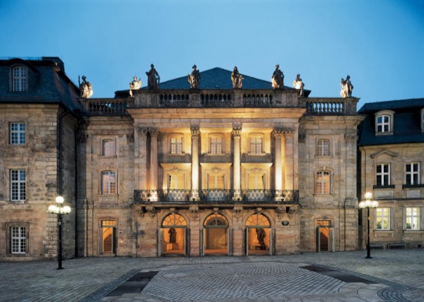 The Margravial Opera House: Bayreuth’s UNESCO Baroque Wonder