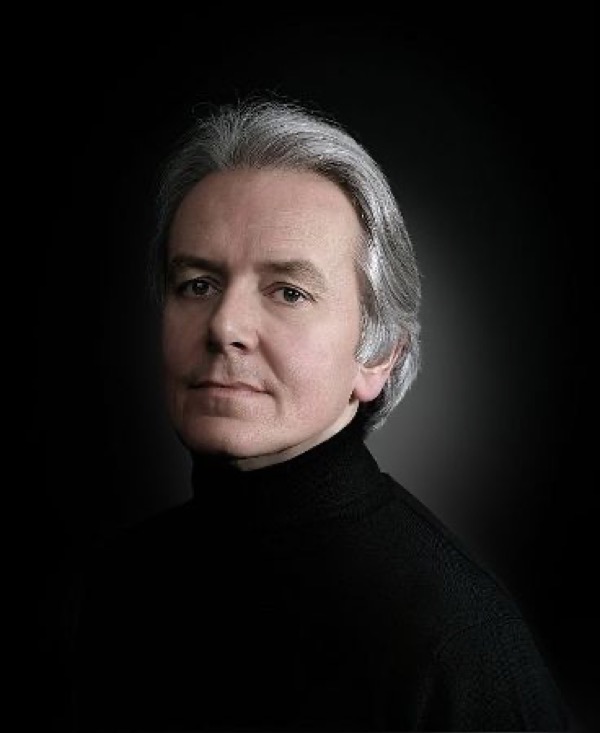 Christian Blackshaw (Photo by Herbie Knott)
