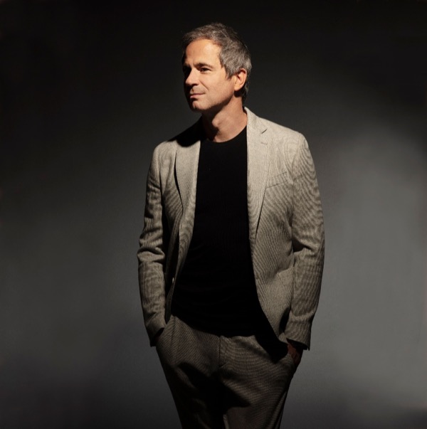Piotr Anderszewski: Cultural Archaeology