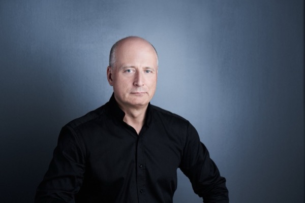 Paavo Järvi: Truth Lies Somewhere in Between
