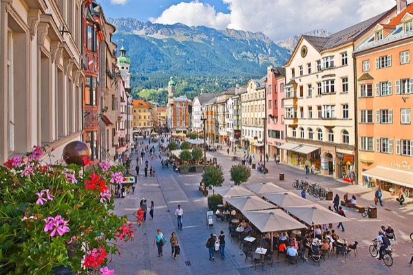 (Credit: Innsbruck Tourismus)