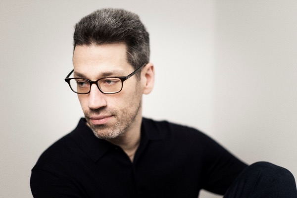 Jonathan Biss: The Intimate Art of Songs