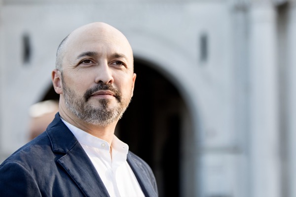 Luca Guglielmi (Credit: https://unionemusicale.it)