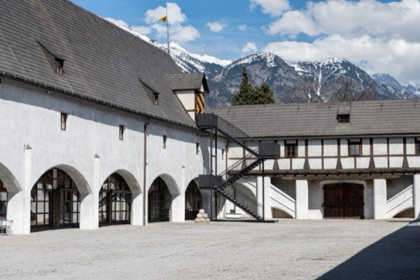 A Visitor’s Guide to the Innsbruck Festival of Early Music Episode Two: The City