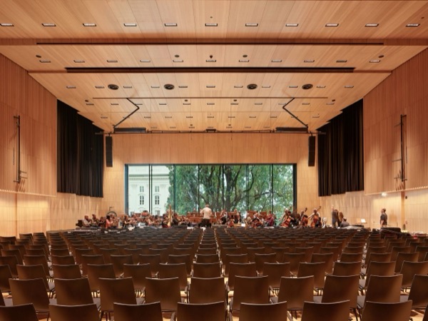 A Visitor’s Guide to the Innsbruck Festival of Early Music Episode One: The Festival