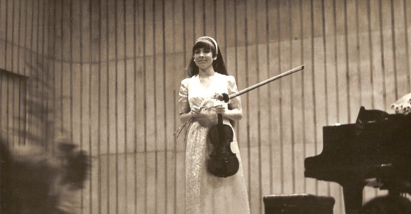 Rimma Sushanskaya