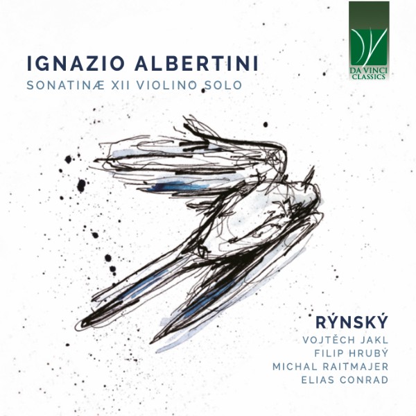 Discovering the Mysterious Ignazio Albertini
