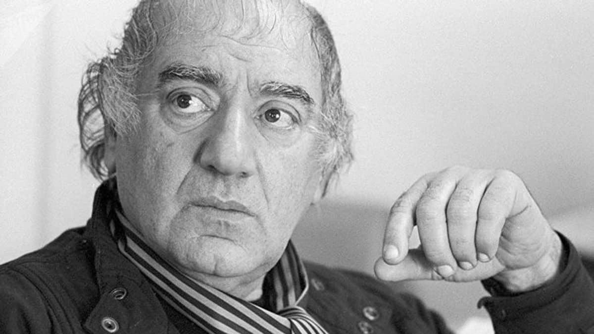 Avet Terterian