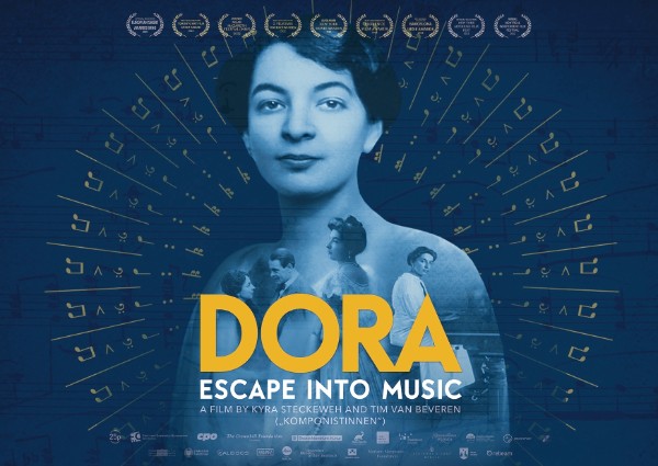 DORA – Escape into Music