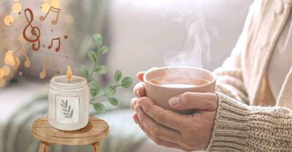 Quiet Classical Music for Winter Hygge Listening