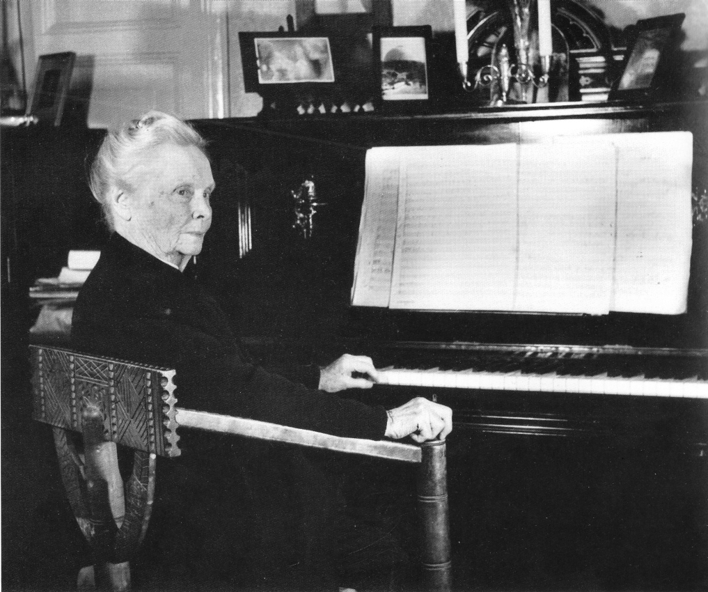 Ida Moberg