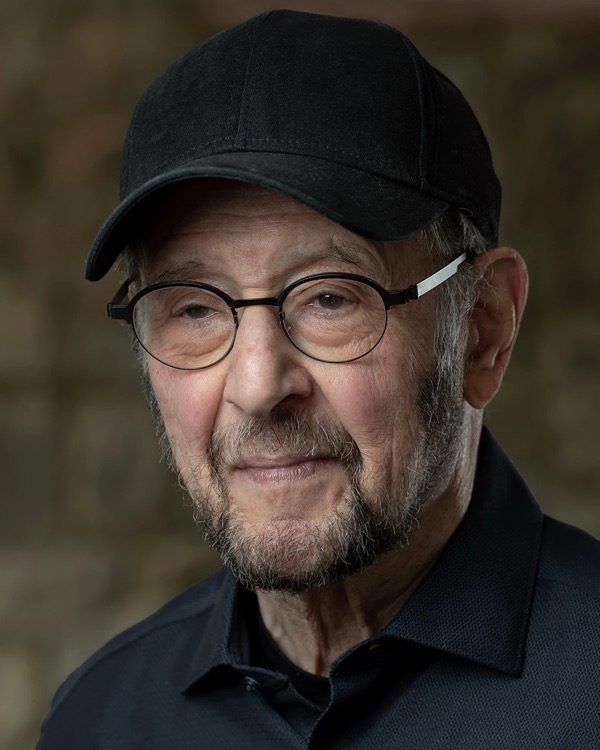 Steve Reich at 90 (Born on October 3, 1936)<br/>The Pulse Goes On
