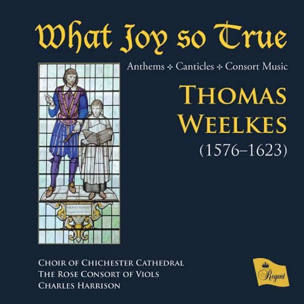 Thomas Weelkes