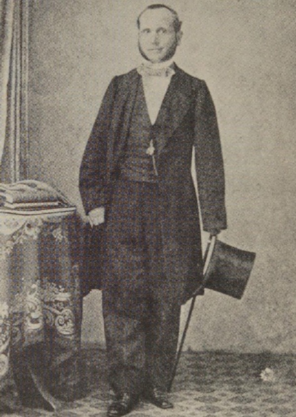 Achilles Paganini