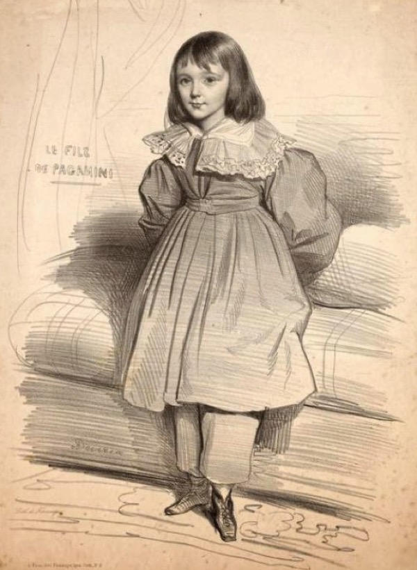 Achilles Paganini