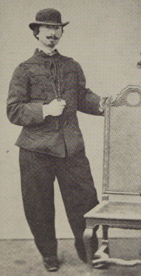 Achilles Paganini