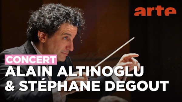A Royal Overture<br/>Stéphane Degout & Alain Altinoglu at Colmar