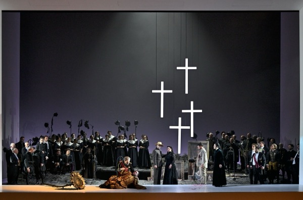 Alzira, Festival Verdi 2026