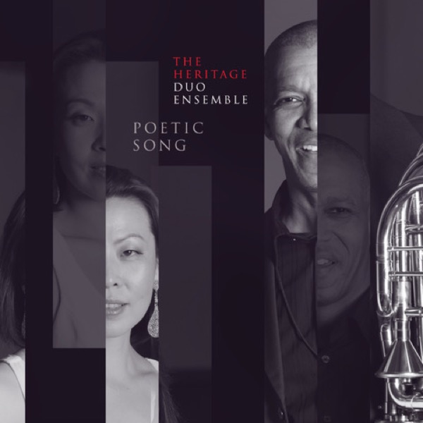 The Heritage Duo Ensemble: A Musical Conversation Across Cultures