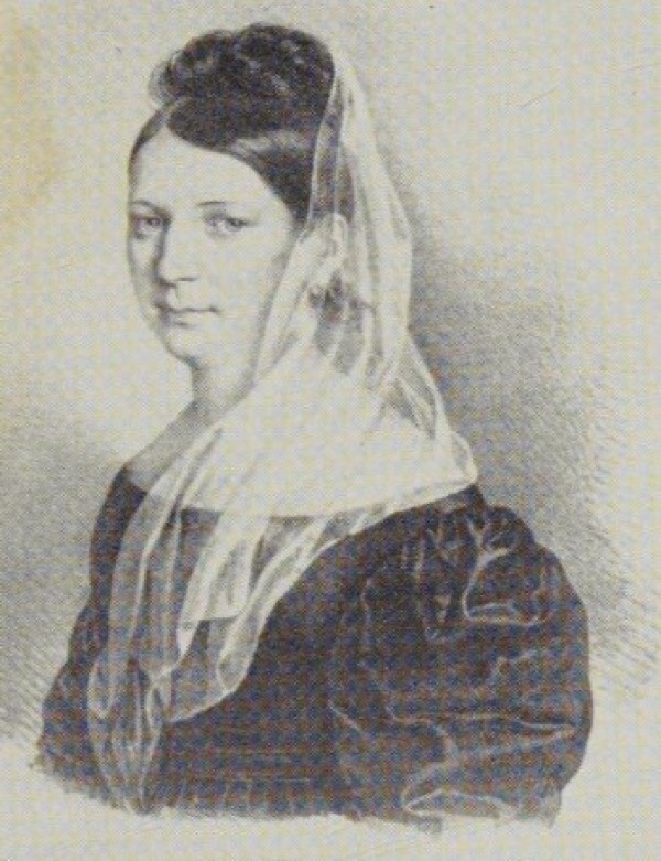Antonia Bianchi