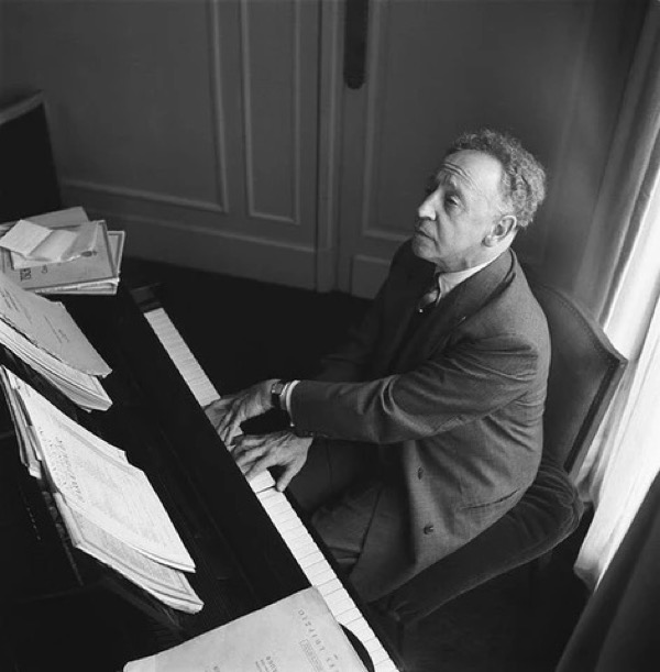 Have We Become Too Cautious About Classical Music?