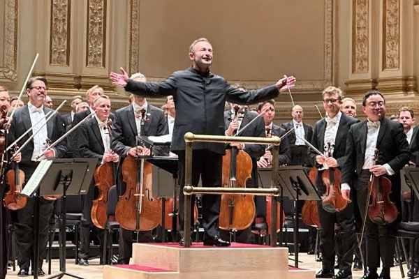 The Concerto Worth Waiting For—Brahms Piano Concerto No. 1 in D Minor