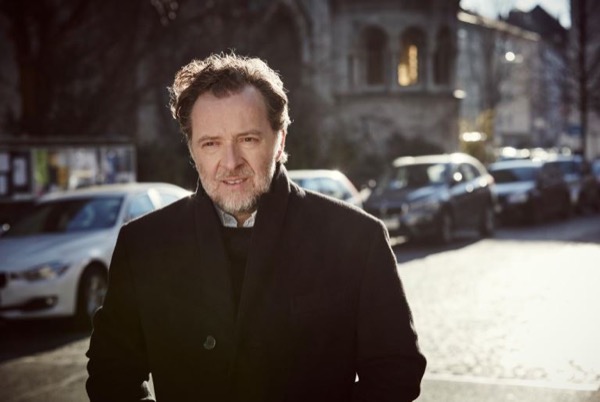 Christian Gerhaher: Darkness, Distance, and Discovery in Parsifal and Winterreise