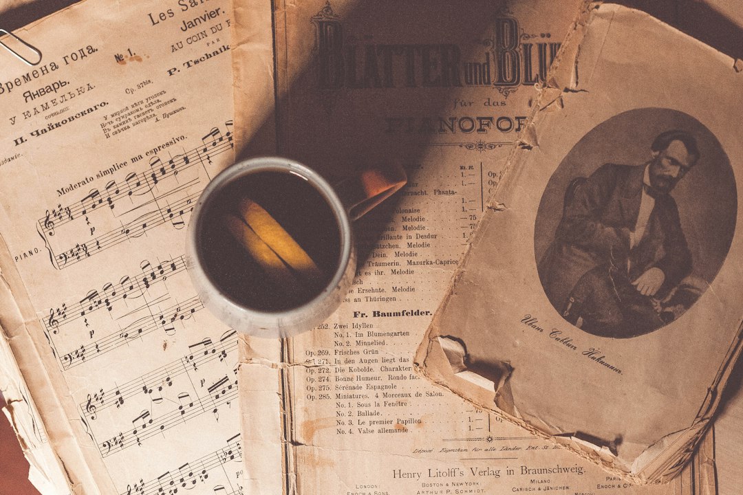 Classical Music Coffee Quiz: Cantatas, Ballets and More