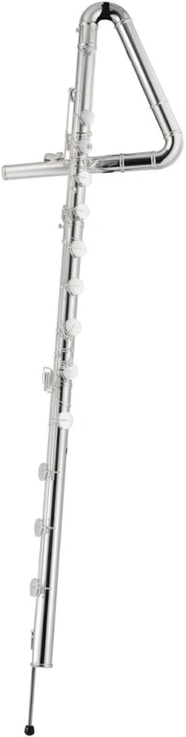 Contrabass flute