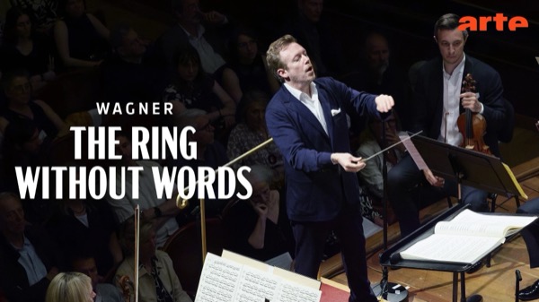 The Ring Without Words<br/> Daniel Harding and the Orchestre de la Suisse Romande