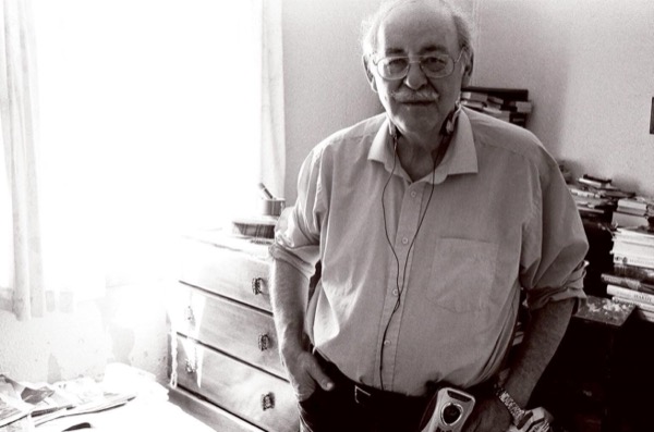Director David Arthur’s father