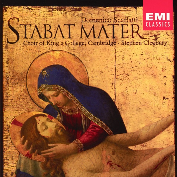 Domenico Scarlatti: Stabat Mater