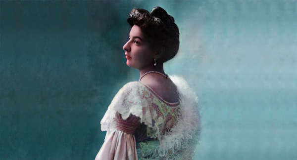 Dora Pejačević