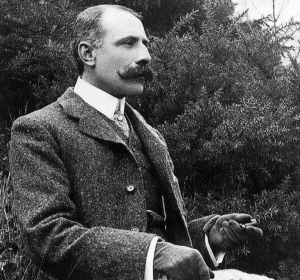 Edward Elgar
