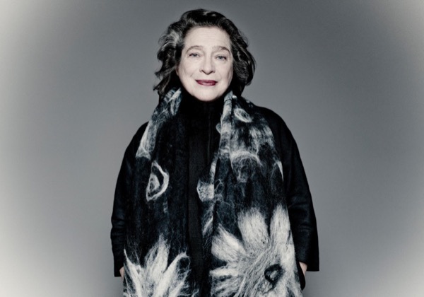 Elisabeth Leonskaja: Mozart Had the Sky in His Pocket