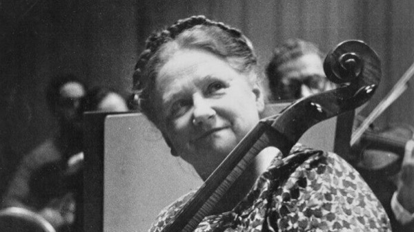 Elsa Hilger