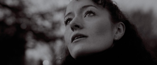 Elysia Welch in Swan Songs short film directed by David Arthur