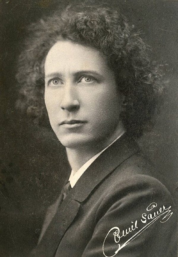 Emil Sauer