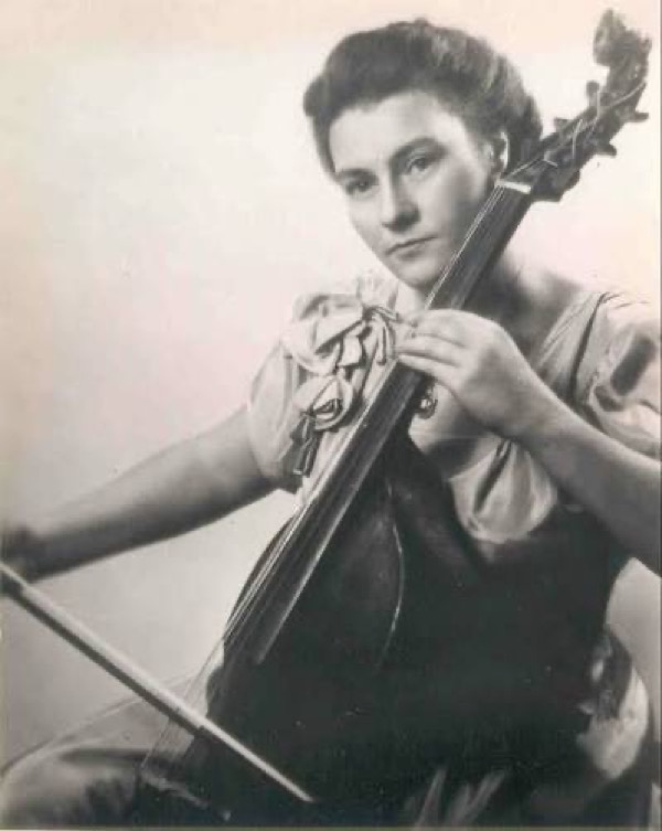 Eva Heinitz