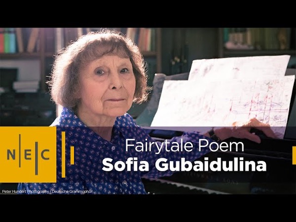 Fairytale Poem