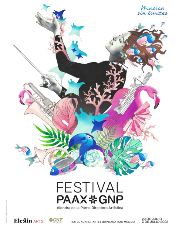 Festival PAAX GNP