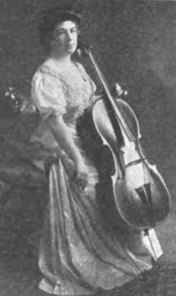 Flavie Van den Hende
