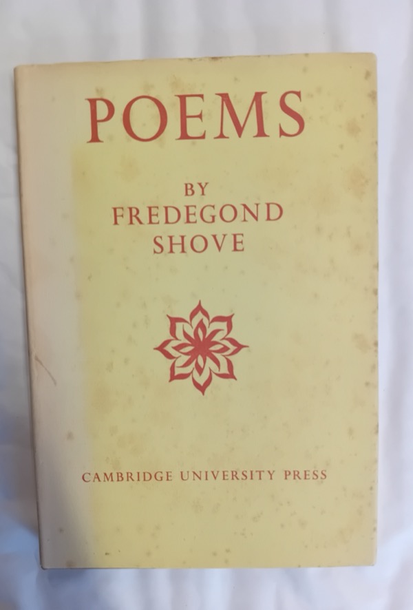 Fredegond Shove: Poems