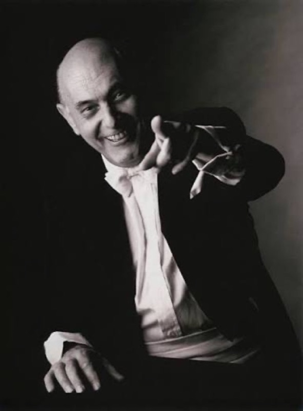 Georg Solti