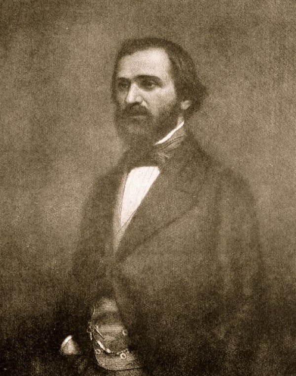 <em>Alzira</em><br/> Verdi’s “Downright Ugly” Opera (Born on October 9, 1813)