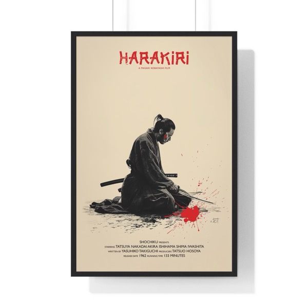 Harakiri