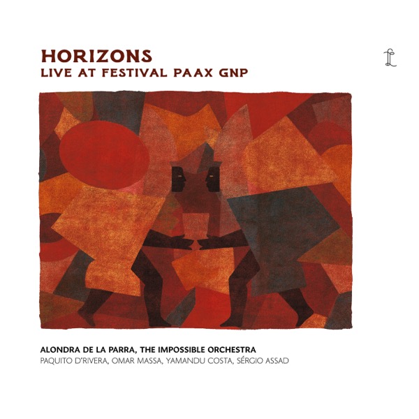 Horizons
