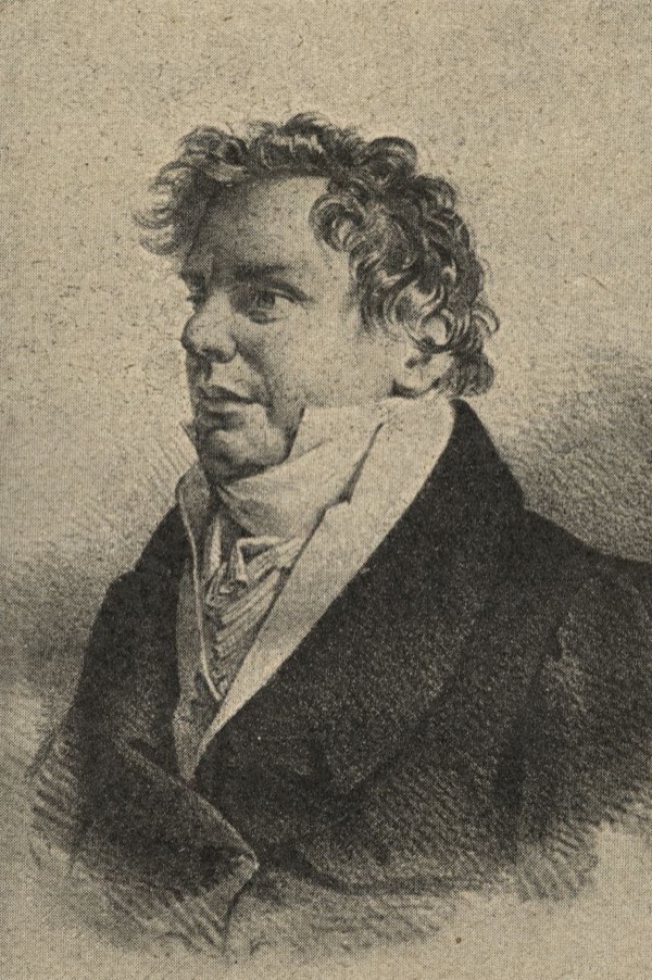 Ignaz Schuppanzigh